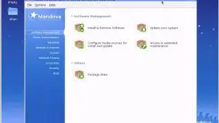 prezentare mandriva linux.avi