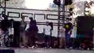 iDance 2001