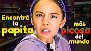 SHOPPING DE ARTÍCULOS QUE PARECEN ILEGALES!!