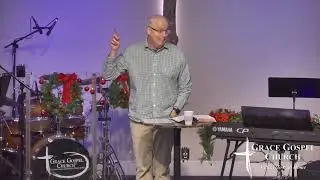 God's Plan, Our Calling
