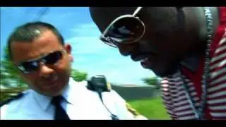 TRANSITOS PARAN LA GRABACION DEL VIDEO DE BANTON CHORICEROS