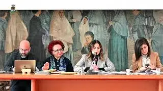 Consiglio Comunale 29 12 25 II tempo