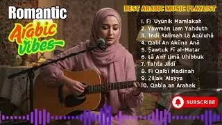 Arabic Love Songs for a Romantic Date Night 🌙 | Mood-Setting Melodies