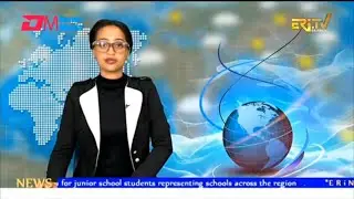 News in English for January 10, 2026 - ERi-TV, Eritrea