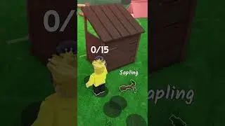 I Built THE SAFEST BASE in 99 NIGHTS IN THE FOREST ROBLOX