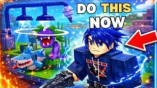 The SECRET Fuse Machine in Roblox Plants vs Brainrots -Every Recipe & Strategy You Need to Know!