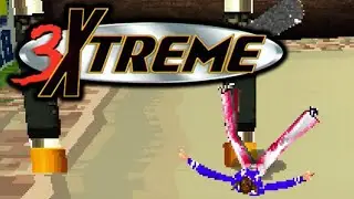 Gates Are Not My Friends | 3Xtreme