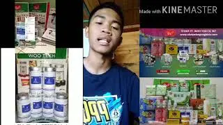 REVIEW MLM PT. WOOTEKH INDONESIA