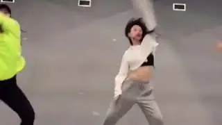 NORMONI MOTIVATION CHOREOGRAPHY