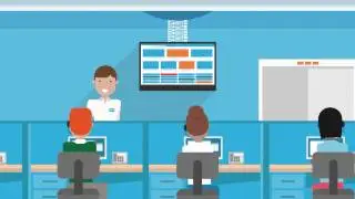 1Stream - OneContact Explainer