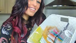 CAPELLI NUOVI & HAUL TIGER | mikeligna