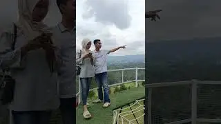 INI SI MODE KABUR DARI ROMBONGAN