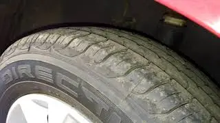 Pneu Goodyear Direction Sport 195/65/15