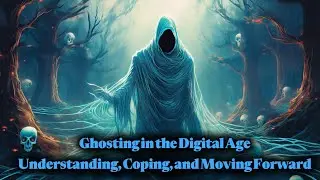 Navigating Relationships in the Era of Ghosting: Coping with Digital Disconnect