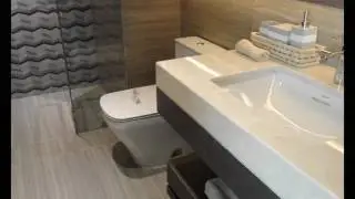 Mandani bay 2 bedroom loft