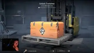 CS2 Case Opening FAIL &ndash; No Knife This Time