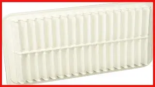 Bosch Workshop Air Filters: High-Performance Filtration for Engine Protection and Efficiency