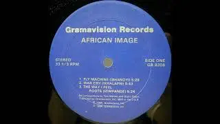 African Image - From The Roots (1984)