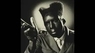 Hey Jane (Instrumental) - Tyler the Creator