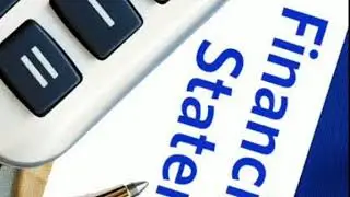 Tools For Financial Analysis: Comparative Statements Part2