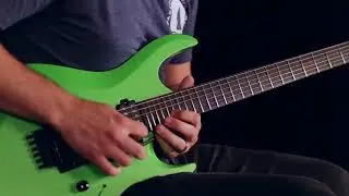 Kiesel Aries 6 Play Through by Jack Daniels