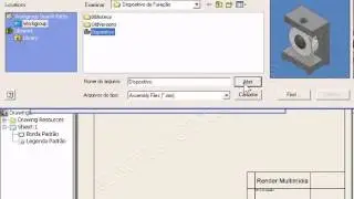 Video Aula Inventor - E1026