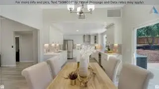 Priced at $800,000 - 1360 S Magnolia Avenue, El Cajon, CA 92020