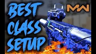This P90 Best Class Setup is a SLAPPER!! | Modern Warfare