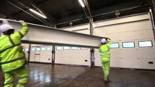 NASSAU Industrial Doors Ltd and EM Highways