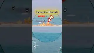 Vermont vs Wisconsin: Which Battleship is Truly Dominant? World of Warships