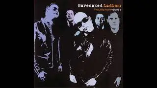 BNL - The Ladies Room Vol. 6 (2002)