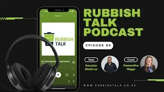 Episode 86: Samantha Riggs, Criminal Barrister at 25 Bedford Row