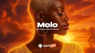 Afro Guitar x Afro Beat instrumental (Dadju x Tayc type beat) 