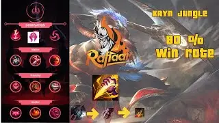 KAYN WORLD Shows How To Play The PERFECT JUNGLE MACRO #leagueoflegends #outplay #riotgames #kayn #ez
