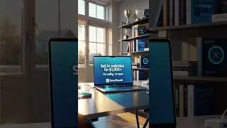 I Built an AI Website in 10 Minutes&hellip; Here&rsquo;s What OmniSitesAI Did
