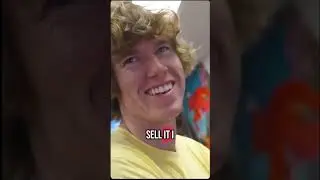 Danny Duncan shows off his insane Pok&eacute;mon card collection