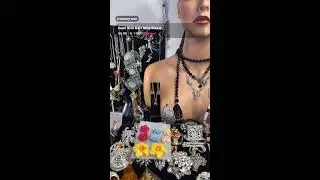 Arctic Angel&rsquo;s Treasures - Saturday Night Live
