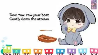 Ricky Desktop - The Boat Beat (Lyrics)//tiktokviral