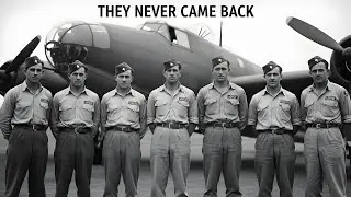 MACR Files (1942&ndash;47) &mdash; The Missing Air Crew Reports That Read Like Unfinished Stories &mdash; (NARA)