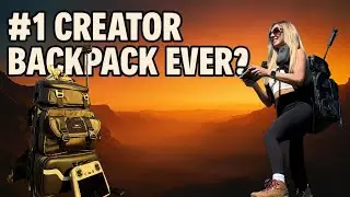 🚀 Coalax Lancer 300 Backpack Review Why all Creators, Photographers & Drone Pilots need this pack!