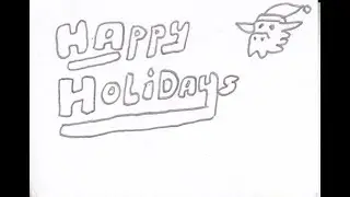 Qujin Holiday Special 2019