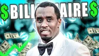 P. Diddy's Bad Boy Business