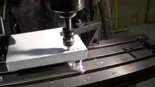 Mach4 floating tap with feed per rev