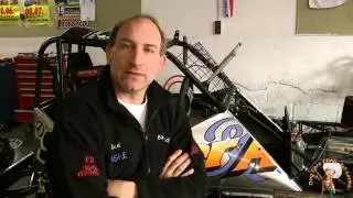 Motorsport & Animal Welfare - Peter Baer meets Dog Care Clinic