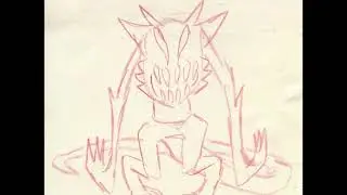 Random Halloween Qujin Artwork 2020 part 1