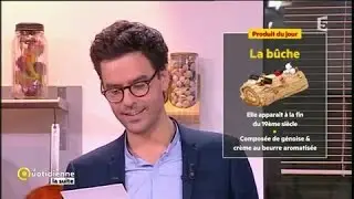 Le Produit du Jour : la b&ucirc;che - La Quotidienne