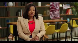 All American: Homecoming | Season 3 | Kelly Jenrette - Opportunity Knocks