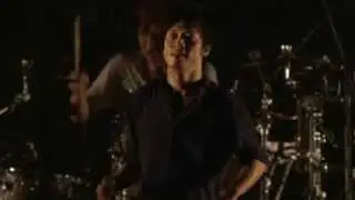 THE BACK HORN - シンフォニア【Live Video】（2013.1.6＠日本武道館）