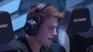 HenryG does NOT AGREE ! [CSGO Compilation]