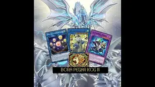 🔴 Bora Pegar o KOG do Cavaleiro VIP